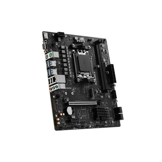 MSI Pro A620M-B AM5 Ryzen Vga Hdmi DDR5 Anakart