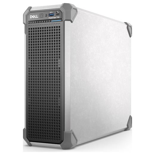 Dell PET160SPL1 PowerEdge T160 E-2414-16GB-1x2TBHdd-5U