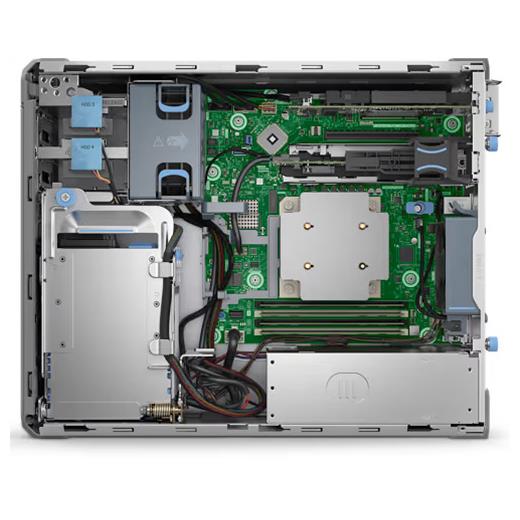 Dell PET160SPL1 PowerEdge T160 E-2414-16GB-1x2TBHdd-5U