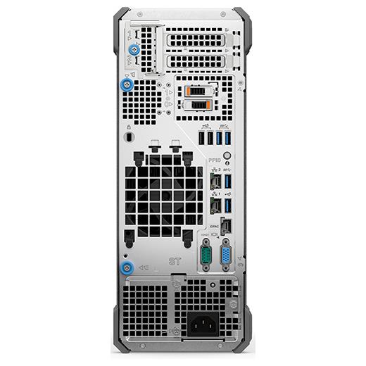 Dell PET160SPL1 PowerEdge T160 E-2414-16GB-1x2TBHdd-5U