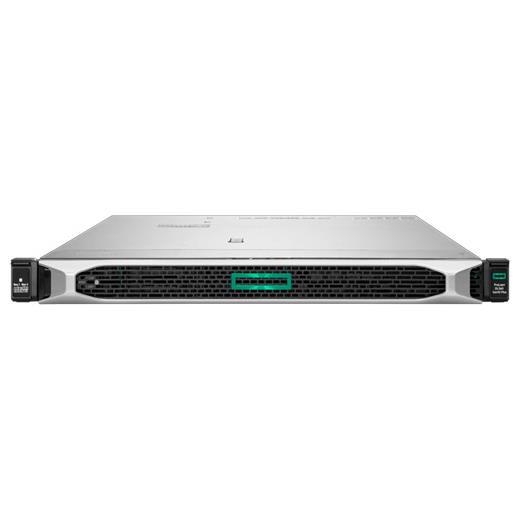 Hpe ProLiant DL360 Gen10  4110 cpu + heatsink +2li fan kit