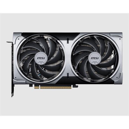 MSI RTX5070 12GB GDDR7 192BIT 3xDP/HDMI (GEFORCE RTX 5070 12G VENTUS 2X OC)