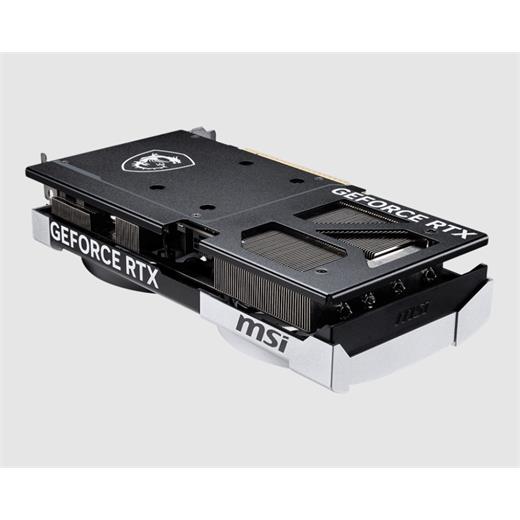 MSI RTX5070 12GB GDDR7 192BIT 3xDP/HDMI (GEFORCE RTX 5070 12G VENTUS 2X OC)