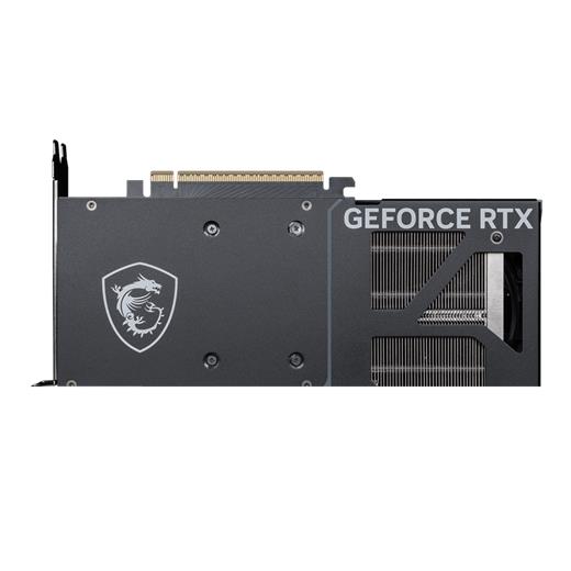 MSI RTX5070 12GB GDDR7 192BIT 3xDP/HDMI (GEFORCE RTX 5070 12G VENTUS 2X OC)