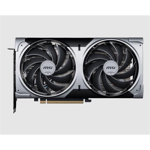 MSI RTX5070 12GB VENTUS 2X 12G OC GDDR7 192bit HDMI DP PCIe 5.0