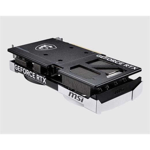 MSI RTX5070 12GB VENTUS 2X 12G OC GDDR7 192bit HDMI DP PCIe 5.0