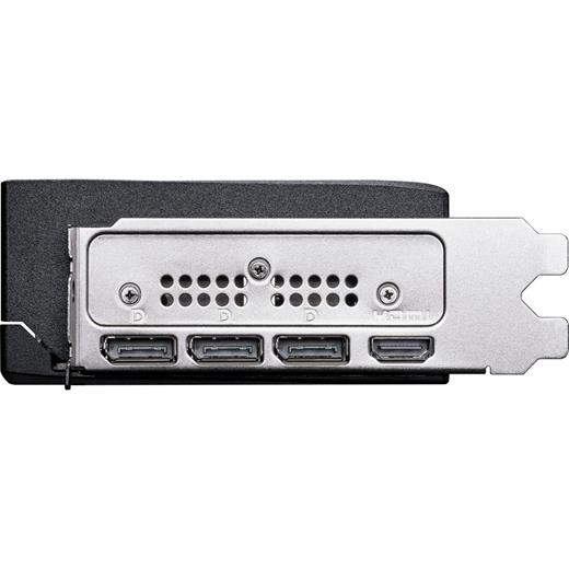 MSI VGA GEFORCE RTX 5070 12G SHADOW 2X OC RTX5070 12GB GDRR7 192B DX12 PCIE 5.0 X16 (3XDP 1XHDMI)