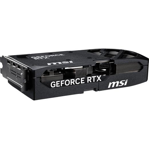MSI VGA GEFORCE RTX 5070 12G SHADOW 2X OC RTX5070 12GB GDRR7 192B DX12 PCIE 5.0 X16 (3XDP 1XHDMI)