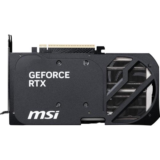MSI VGA GEFORCE RTX 5070 12G SHADOW 2X OC RTX5070 12GB GDRR7 192B DX12 PCIE 5.0 X16 (3XDP 1XHDMI)