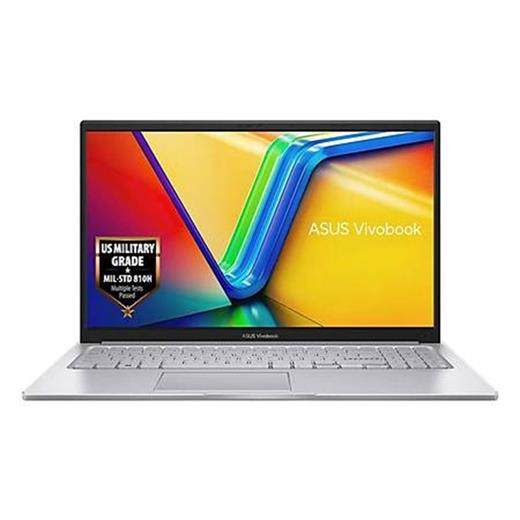 ASUS NB VIVOBOOK 15 X1504VA-NJ2405 I5-1334U 8GB 512SSD O/B 15.6 DOS 