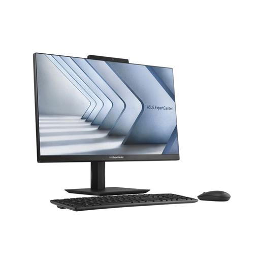 ASUS // E5402WVAT-I58512B0D I5-1340P 8GB 512SSD 23.8 DOS DOKUNMATIK PIVOT AIO 