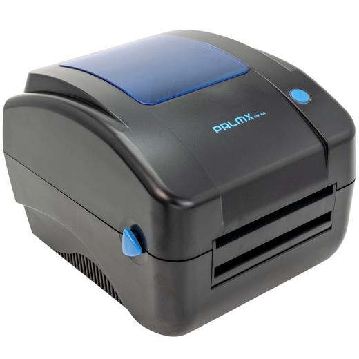 PALMX DXP-400 203DPI DİREKT TERMAL USB+ETHERNET BARKOD YAZICI (RİBONSUZ KULLANIM) 