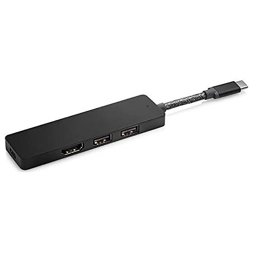 HP Envy 90W 5LX63AA Docking Station 5LX63AA