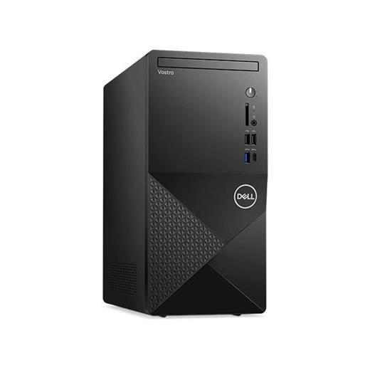 DELL Vostro 3030MT N6001VDT3030MT_U Intel Corei3-12100 8GB 512GB SSD Ubuntu N6001VDT3030MT_U