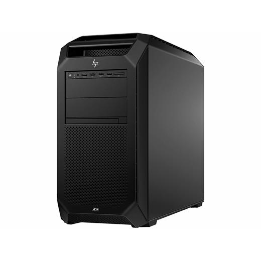 HP Z8 G5 5E0Z7ES Intel Xeon2x5418Y 64GB 1TB SSD Windows 11 Pro 5E0Z7ES