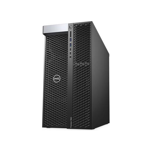 DELL Precision T7920_4214R-T100v2 Intel XeonSilver 2x4214R 32GB 512GB SSD 4GB T1000 Windows 11 Pro T7920_4214R-T100v2