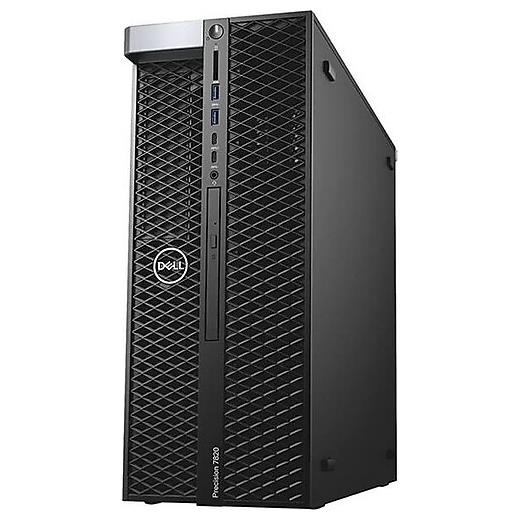 DELL Precision T7820_SILVER-4216V2 Intel XeonSilver 2x4216 32GB 512GB SSD Windows 11 Pro T7820_SILVER-4216V2