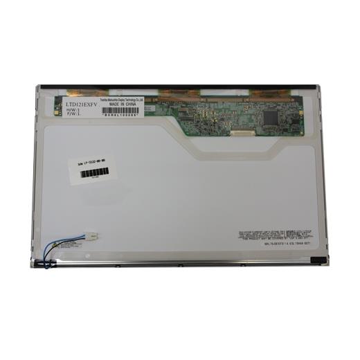 ERL-12131 - 12.1¨ Wxga, 20 Pin X-Bright Notebook Lcd Panel Çözünürlük : 1280x800