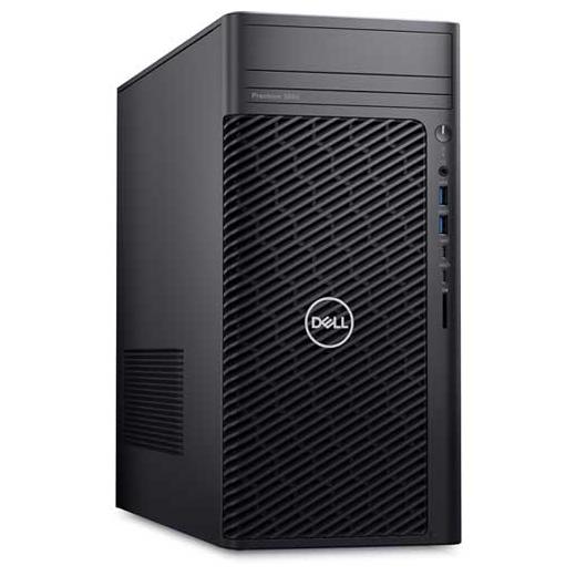DELL Precision 3680_i9-14900-7 Intel Corei9-14900 32GB 1TB SSD 16GB RTX 2000 ADA Windows 11 Pro 3680_i9-14900-7