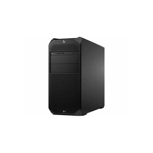 HP Z4 G5 5E8F7EA Intel XeonW3-2423 32GB 512GB SSD Windows 11 Pro 5E8F7EA