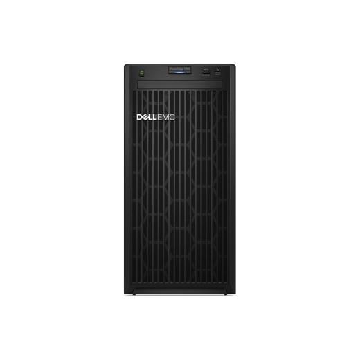 DELL PowerEdge T150 PET150CM2 Intel XeonE-2314 16GB 2TB HDD Raid Controller Tower Server PET150CM2