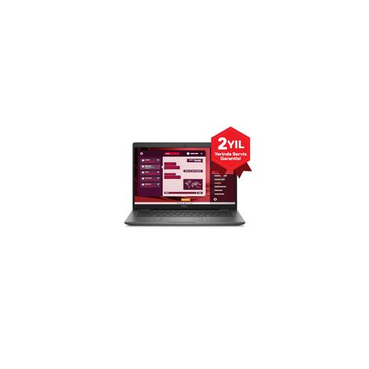DELL Latitude 3550 XCTOL355015EMEA_VGA_V2i7-1355U 16GB 512GB SSD 2GB MX570 15.6