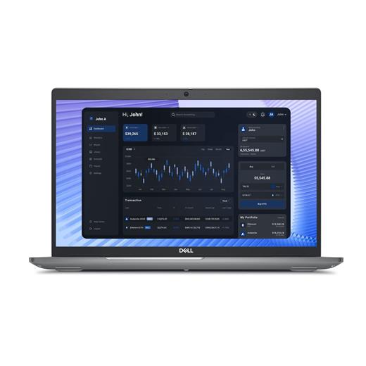 DELL Precision M3590 XCTOP3590EMEA_VP Intel CoreUltra 7 155H 16GB 512GB SSD 4GB RTX A500 15.6
