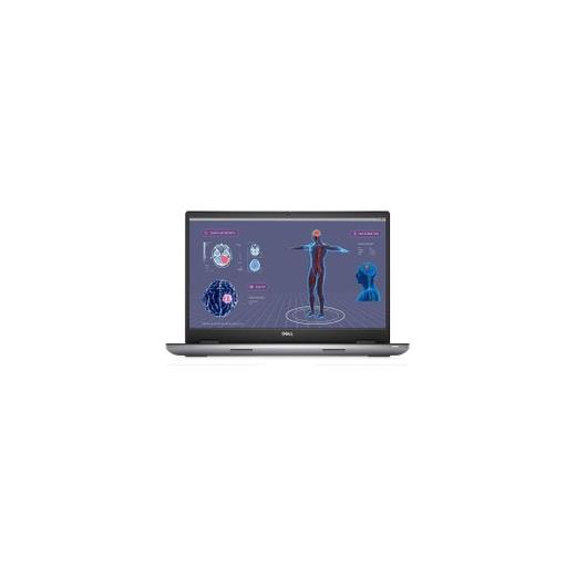 DELL Precision M7680 M7680-v1 Intel Corei7-13850HX 32GB 1TB SSD 6GB RTX 1000 Ada 16