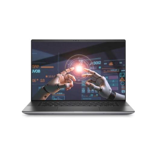 DELL Precision M5690 XCTOP5690EMEA_VP-1 Intel CoreUltra 7 155H 16GB 512GB SSD 6GB RTX A1000 16