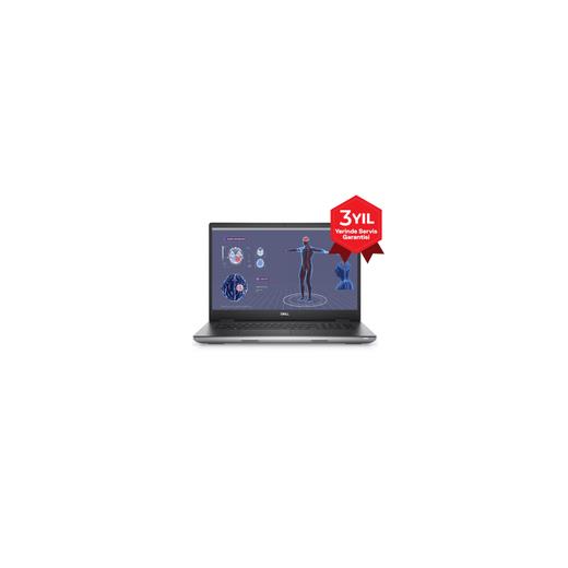 DELL Precision M7780 M7780-v1 Intel Corei9-13950HX 32GB 1TB SSD 12GB RTX 3500 Ada 17.3