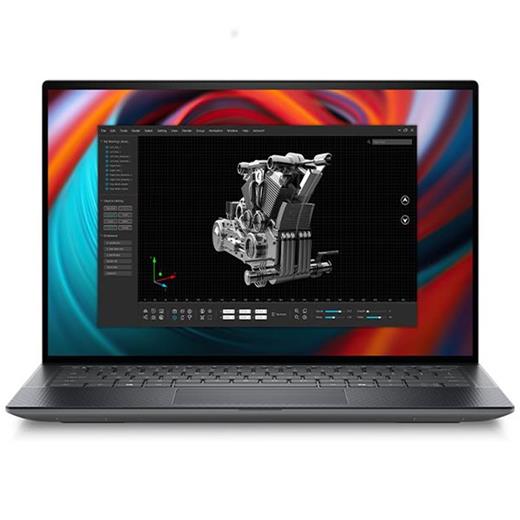DELL Precision M5490 XCTOP5490EMEA_VP-2 Intel CoreUltra 7 165H 32GB 512GB SSD 6GB RTX A1000 14