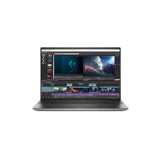 DELL Precision M7680 M7680-v3 Intel Corei9-13950HX 32GB 1TB SSD 12GB RTX 3500 Ada 16