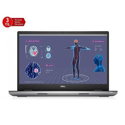 DELL Precision M7780 M7780-v3 Intel Corei9-13950HX 64GB 2TB SSD 16GB RTX 4090 17.3