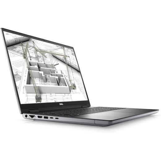 DELL Precision M7680 XCTOP7680EMEA_VP-2 Intel Corei9-13950HX 32GB 512GB SSD 16GB RTX 5000 ADA 16