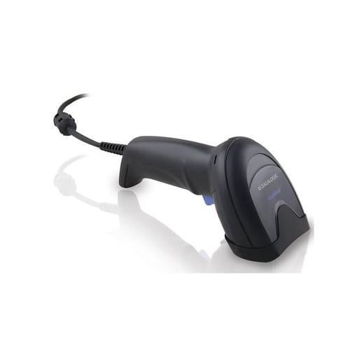 DATALOGIC QW2520 Kablolu Karekod 1D/2D Ayaklı Barkod Okuyucu