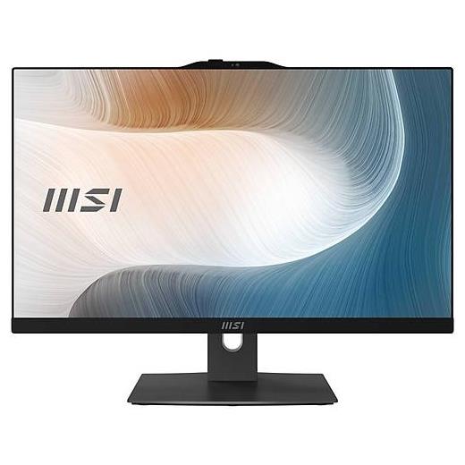 MSI MODERN AM242p 12M-1033XTR i5-1235U 8GB 256GB SSD O/B Intel Iris Xe 23.8
