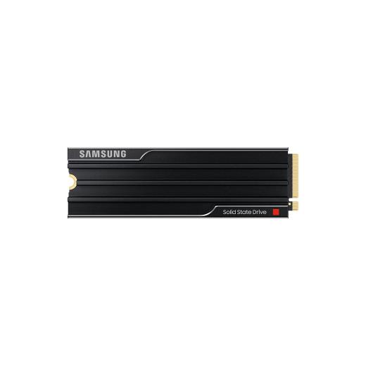 SAMSUNG MZ-VAP1T0CW 9100 PRO 1TB 14700/13300 Gen5 NVMe PCIe M.2 2280 SSD (Soğutuculu)