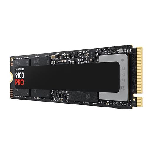SAMSUNG 2TB 9100 PRO MZ-VAP2T0BW 14700- 13400MB/s M2 NVME GEN5 Disk