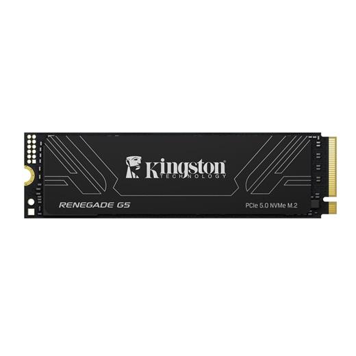 KINGSTON 2TB RENEGADE SRNG2S/2T0 14000/14700MB/s PCIe 5.0 NVMe SSD