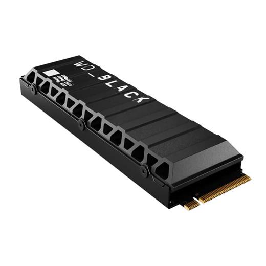 WD Black SN850X 8TB NVMe SSD (7200/6600) WDS800T2XHE M.2 Ssd