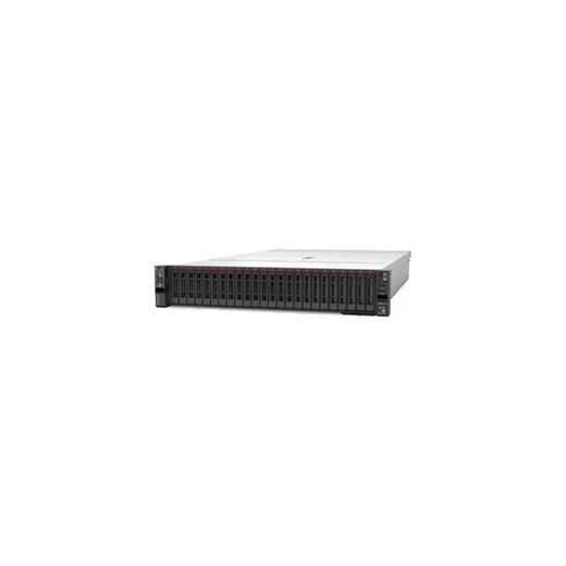 LENOVO SERVER 7D76A05ZEA THINKSYSTEM SR650 V3 SILVER 4514Y 16C 2.0GHz 1x32GB 5600MHz 9350-8i 1x1100W TITANIUM XCC2 PLATINUM 2U RACK