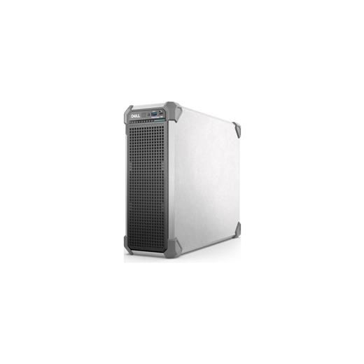 DELL SRV pet160P3 T160 E-2434 1x16G 1x480GB SSD SATA CHASSIS 3x3.5/BROADCOM 5720 DUAL PORT 1Gb ON-BOARD LOM/PERC H355/iDRAC9 BASIC 16G/300W