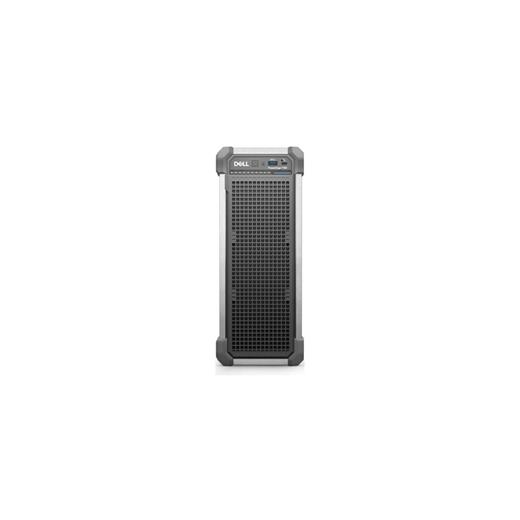 DELL SRV pet160P3 T160 E-2434 1x16G 1x480GB SSD SATA CHASSIS 3x3.5/BROADCOM 5720 DUAL PORT 1Gb ON-BOARD LOM/PERC H355/iDRAC9 BASIC 16G/300W