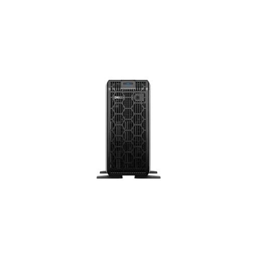 DELL SRV pet360P1 T360 E-2414 1x16G 1x2TB SATA CHASSIS 8x3.5/BROADCOM 5720 DUAL PORT/PERC H355 ADAPTER FULL HEIGHT/iDRAC9 BASIC 16G/700W TITANIUM