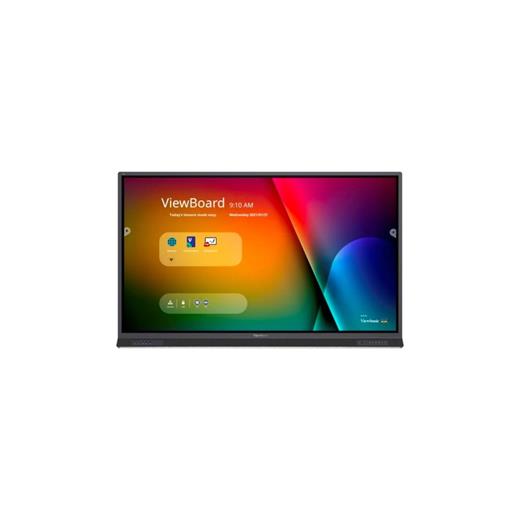 75 VIEWSONIC IFP7550-5F VIEWBOARD 75 İNÇ 4K İNTERAKTİF DOKUNMATİK EKRAN