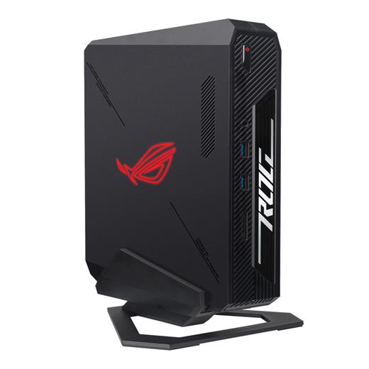 ASUS NUC14SRKU9189A2I ROG NUC Intel® Ultra™ U9-185H - NVIDIA GeForce RTX 4070 - 32GB RAM - 1TB SSD - Win11 Gaming Mini Masaüstü PC