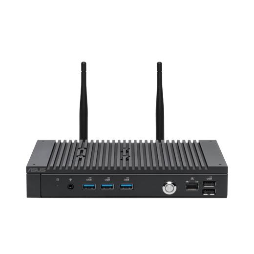 ASUS MINIPC PL64-D1-S7021MN