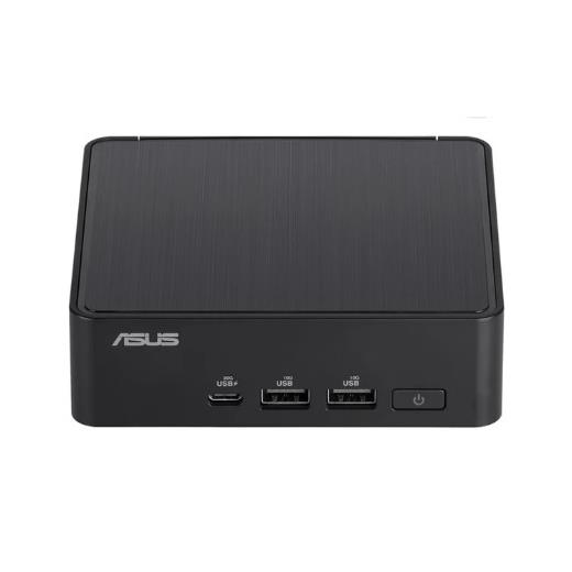 ASUS NUC14RVKU5ASUS NUC14 Pro Slim Kit - Intel® Ultra™ U5-125H - Barebone (RAM Yok, Disc Yok) Mini Masaüstü PC