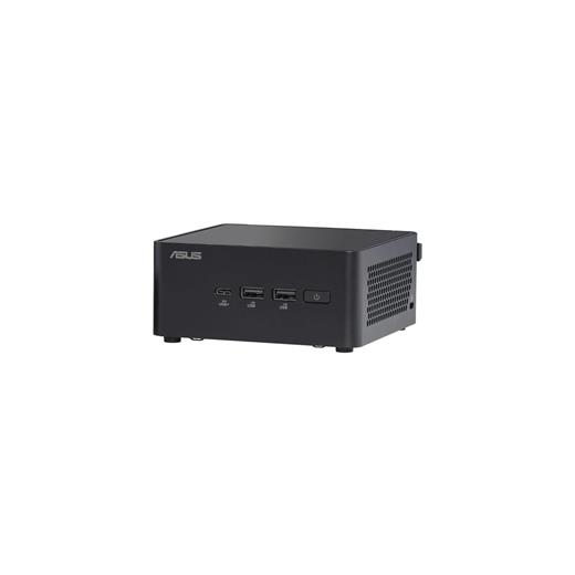 ASUS NUC14RVSU5 ASUS NUC14 Pro+ Intel® Ultra™ U5-125H - Barebone (RAM Yok, Disc Yok) FreeDOS Mini Masaüstü PC (Cord Yok)