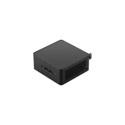 ASUS NUC14RVSU5 ASUS NUC14 Pro+ Intel® Ultra™ U5-125H - Barebone (RAM Yok, Disc Yok) FreeDOS Mini Masaüstü PC (Cord Yok)